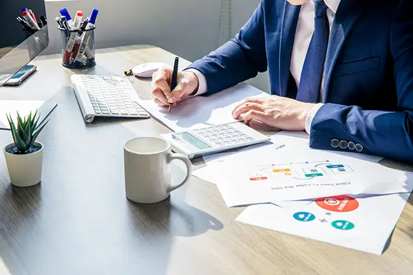 创业型企业介绍