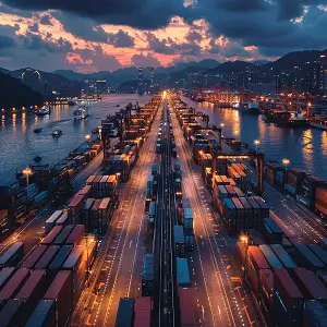 时代吉利公司介绍资料