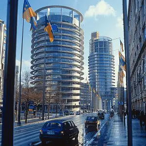 欧亚大观企业介绍