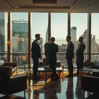 孔毅公司详情介绍