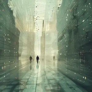 电脑科技公司岗位介绍