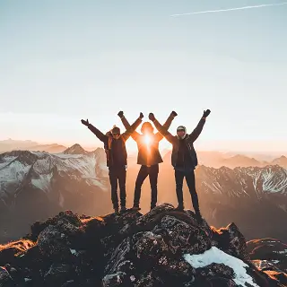 不同的企业介绍