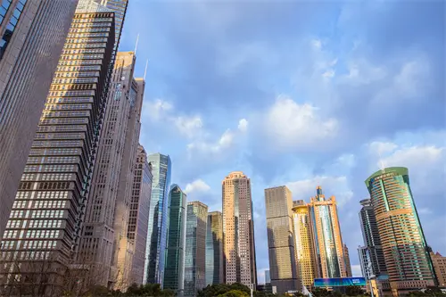 翼中能源公司介绍