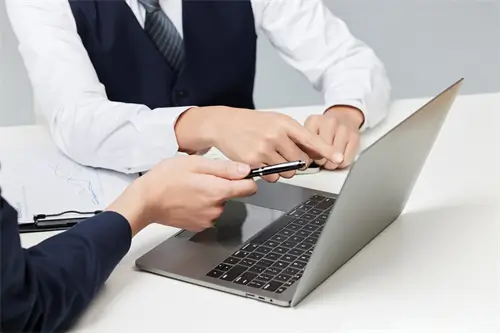 怎么进行企业身份授权