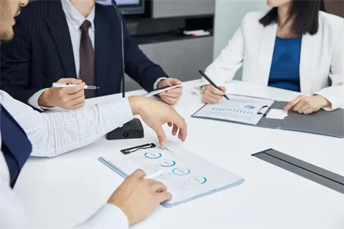 数控公司介绍范本通用