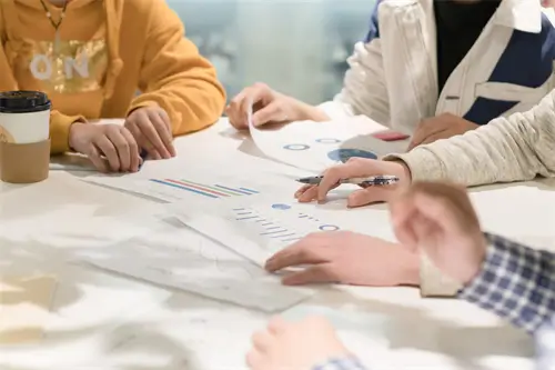 IP孵化企业介绍