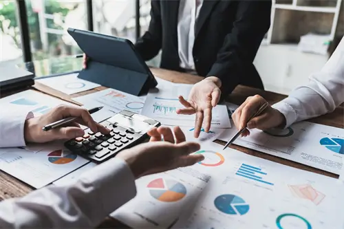 沃土街企业介绍