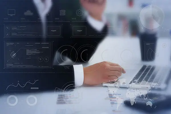 华贸公司介绍文案